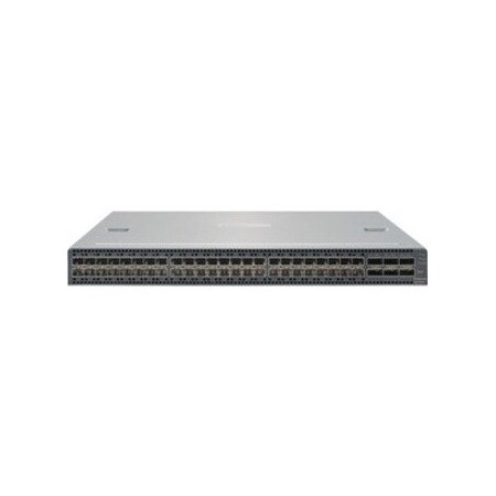 Supermicro Advanced Sdn Switch Offering 10/40 Gigabit Ethernet Performance In 1U SSE-X3648SR